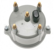 Víčko rozdělovače 264 Jeep Cherokee,Wrangler 2.5L